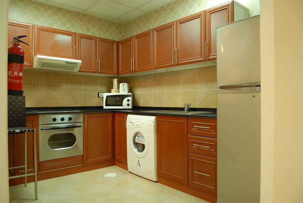 Arabian Suites Dubai Exterior photo
